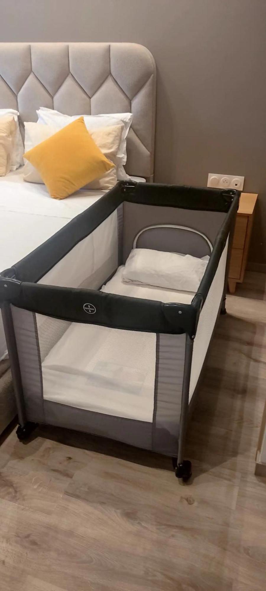 Super Apartement Totalement Neuf A Cote De Marjane Avec La Climatisation Et Wifi Tangeri Esterno foto
