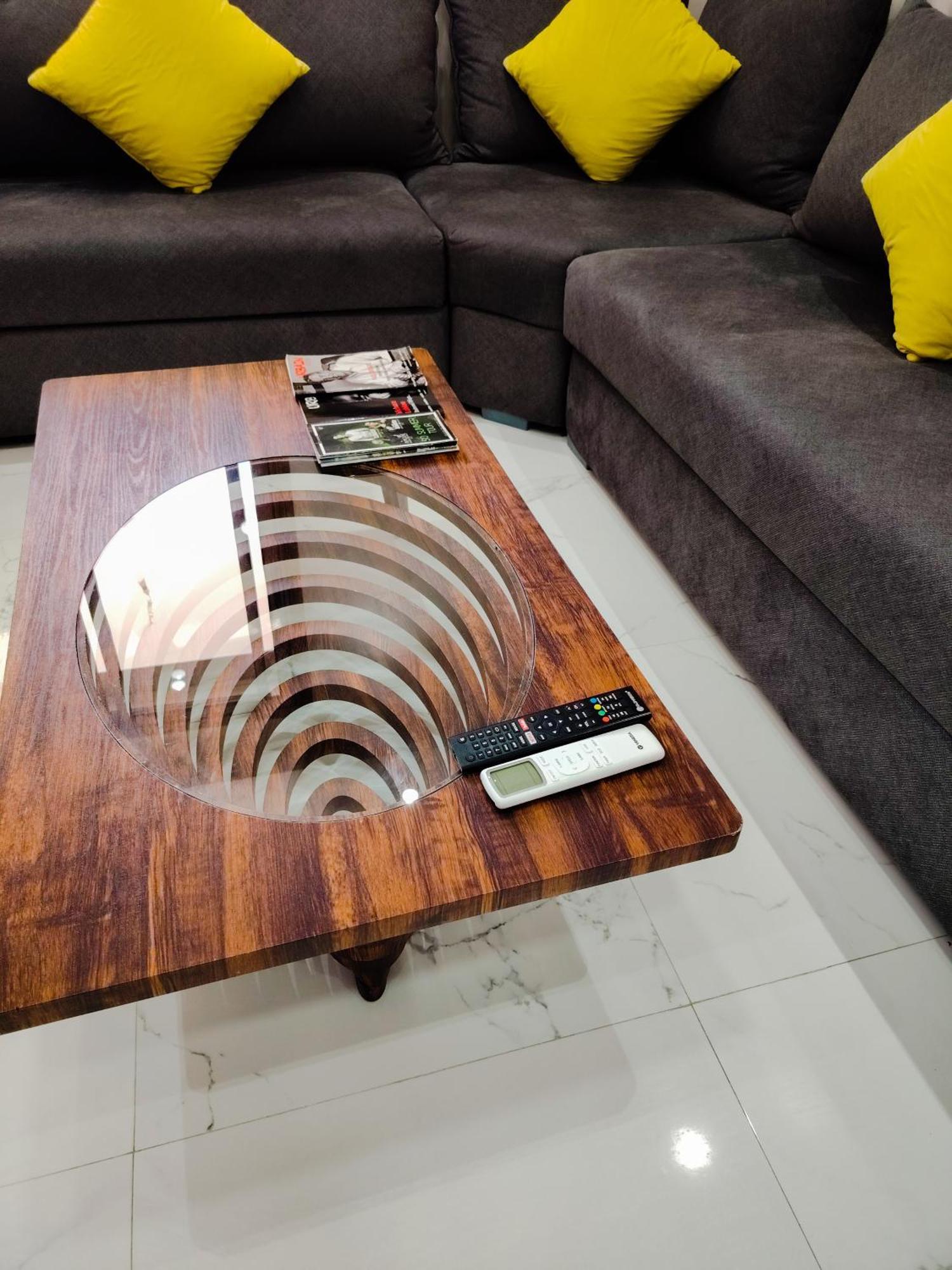 Super Apartement Totalement Neuf A Cote De Marjane Avec La Climatisation Et Wifi Tangeri Esterno foto