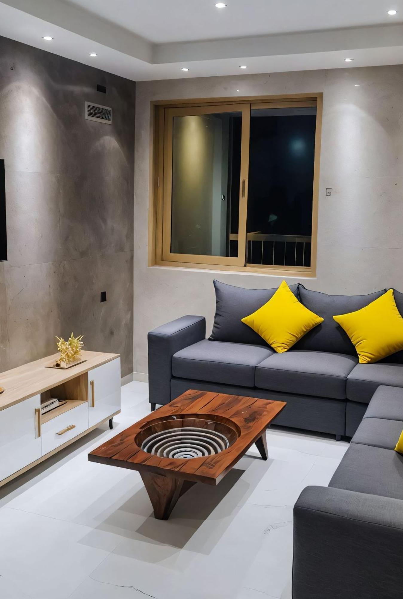 Super Apartement Totalement Neuf A Cote De Marjane Avec La Climatisation Et Wifi Tangeri Esterno foto